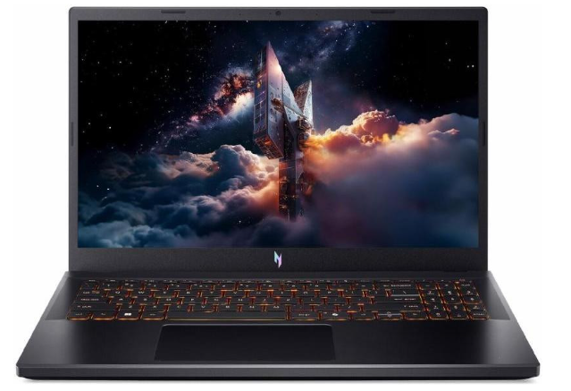 Ноутбук Acer Nitro V 15 AI ANV15-42-R130 (NH.U32EU.002)